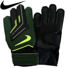 Перчатки футбольные Nike GS0259-037 GK JR MATCH 
